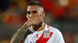 El defensor central y volante marcó una época en el cuadro del Maule.