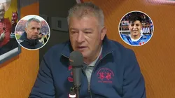 En los últimos días, un club europeo confirmó el interés por el jugador de la U.