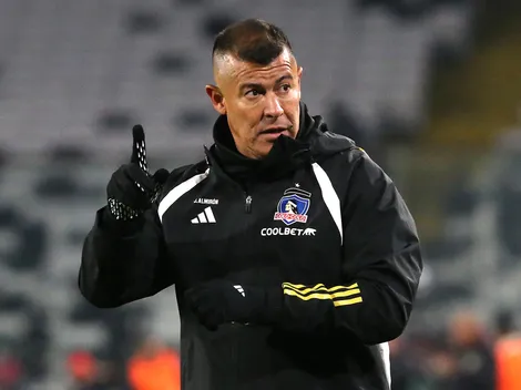 Hay acuerdo económico entre Colo Colo y su nuevo lateral