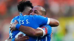 "Está enfocado y si no...": Díaz le mete presión a Marcelo Morales