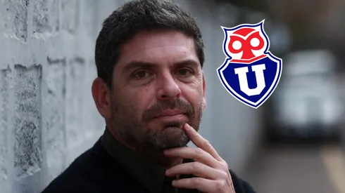 "¿A qué se dedica?": Romai Ugarte aniquila a dirigente de la U