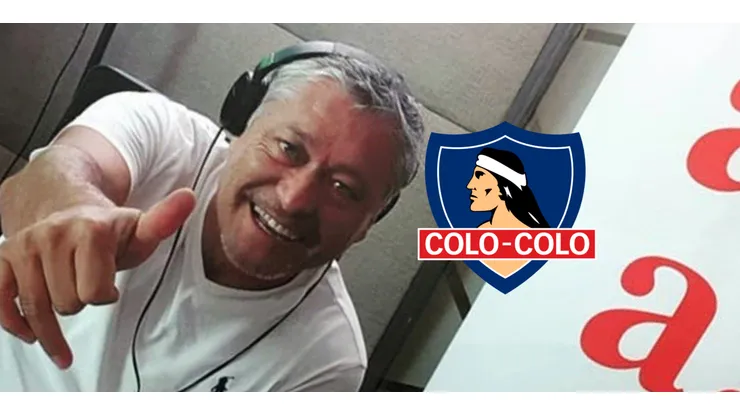 Yáñez revela portazo al Cacique.