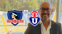 Flamm se la juega en el Mercado de Pases de los equipos grandes.