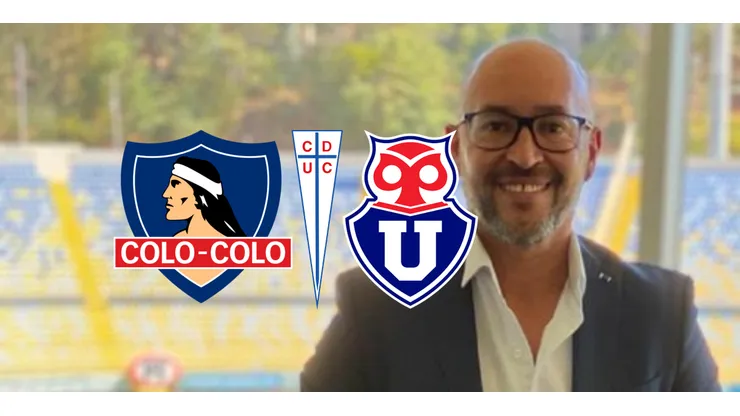 Flamm se la juega en el Mercado de Pases de los equipos grandes.