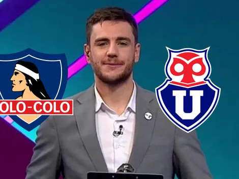 "A esta altura...": Fouillioux compara mercado albo con el de la U