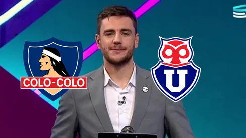 Fouillioux comparó el mercado albo y azul.