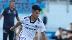 Diego Plaza lleva un buen tiempo alejado del equipo.