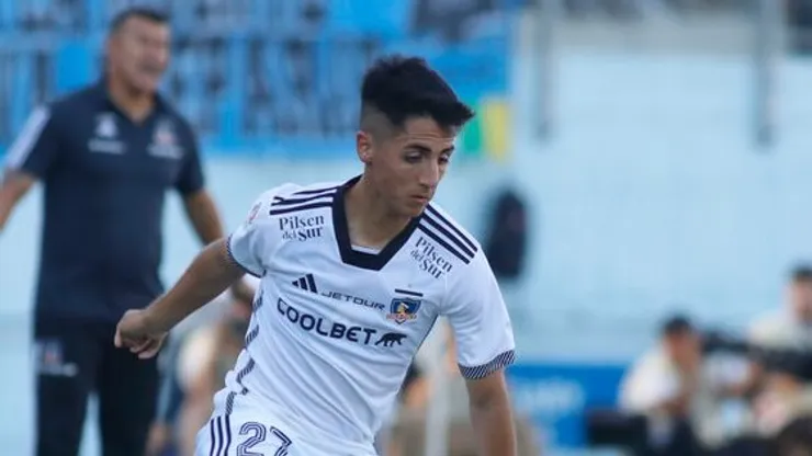 Diego Plaza lleva un buen tiempo alejado del equipo.