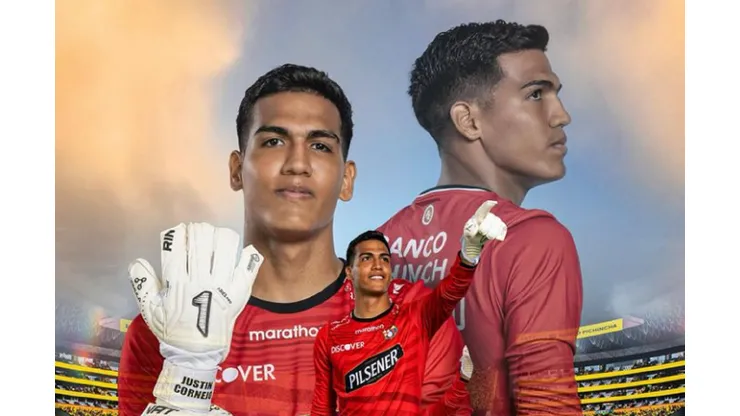Conmebol rechaza posponer partido de Barcelona pese al fallecimiento de Justin Cornejo