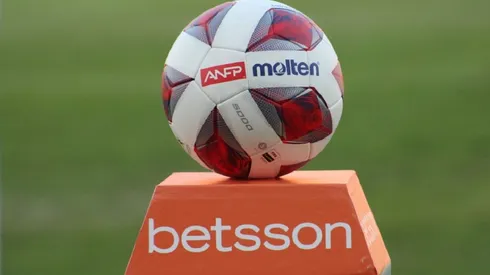 Programación fecha 16 Campeonato Nacional 2024