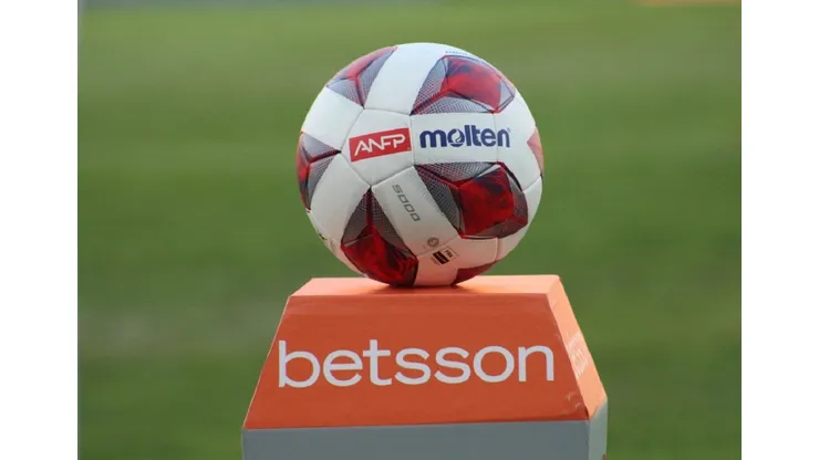 Programación fecha 16 Campeonato Nacional 2024