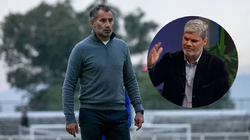 Guarello lanza dura acusación a Unión Española