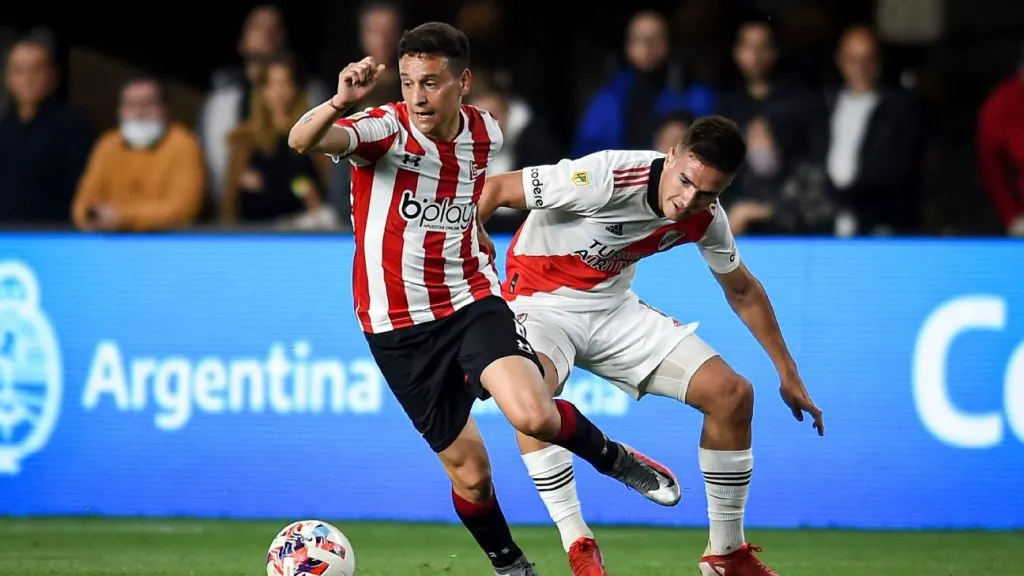 Zuqui tiene todo listo en la UC | Foto: Archivo