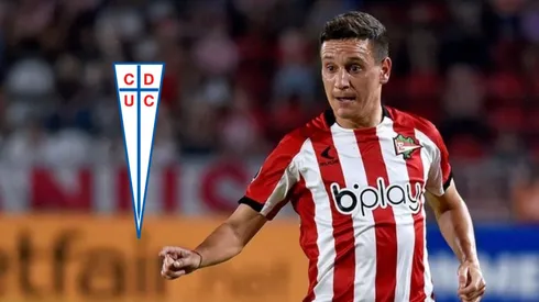 Fernando Zuqui y el gran esfuerzo que hizo para llegar a la UC