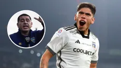 La decisión que toma Juan Román Riquelme con los refuerzos en Boca Juniors