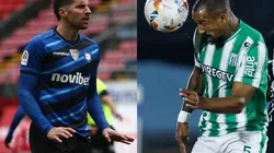 Huachipato y Racing de Montevideo disputan los playoffs de la Copa Sudamericana 2024. (Foto: Photosport/Getty Images)