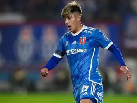 Club europeo confirma su obsesión por Morales y avisa a la U: "Hay interés, pero..."