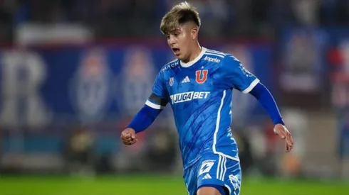 Club europeo confirma su obsesión por Morales y avisa a la U: "Hay interés, pero..."