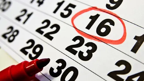 Feriado chile 16 de julio