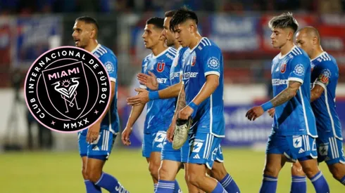 Universidad de Chile recibe duro golpe en el mercado de pases