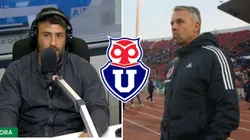 Jorge Valdivia carga contra Gustavo Álvarez y la polémica con Marcelo Morales en la U