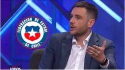 Gonzalo Fouillioux pide una oportunidad para este jugador en La Roja