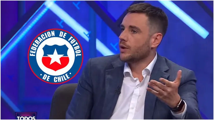 Gonzalo Fouillioux pide una oportunidad para este jugador en La Roja