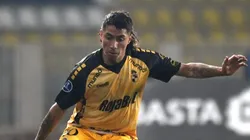 Cabral sufre su primer revés en México.