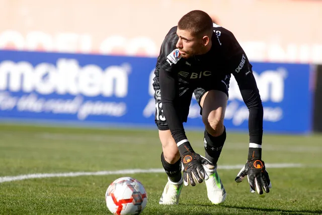 Gillier es el gran ejemplo del comunicador | Foto: Photosport