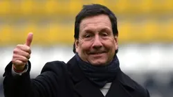 Nano Díaz sin piedad contra La Roja.