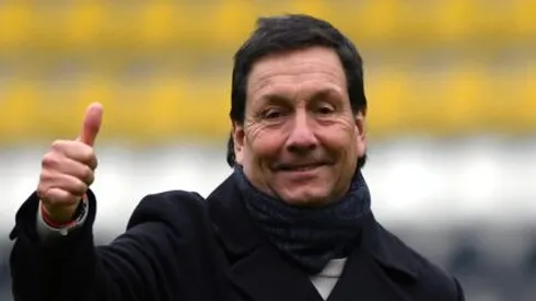 Nano Díaz sin piedad contra La Roja.