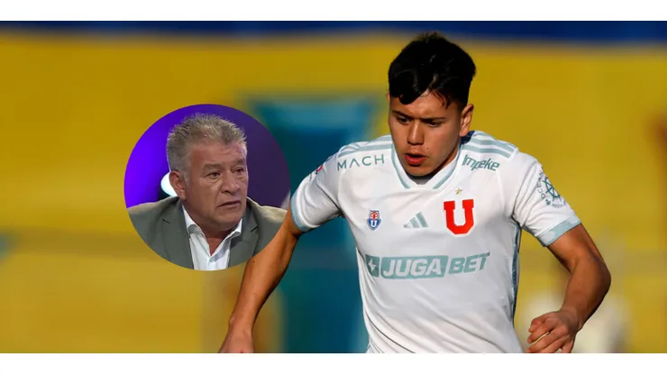 El Bichi aconsejó a Vásquez.