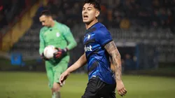 Huachipato jugará los playoff de la Copa Sudamericana. (Foto: Photosport)