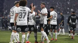 Colo Colo jugará ante Deportes Puerto Montt en el estadio Chinquihue. (Foto: Photosport)