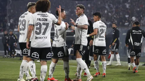 Colo Colo jugará ante Deportes Puerto Montt en el estadio Chinquihue. (Foto: Photosport)