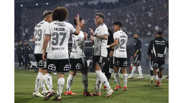Colo Colo jugará ante Deportes Puerto Montt en el estadio Chinquihue. (Foto: Photosport)