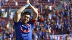 El inesperado reencuentro de José "Pepe" Rojas.