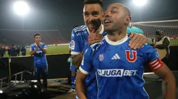 El potente mensaje de Matías Zaldivia a Everton.