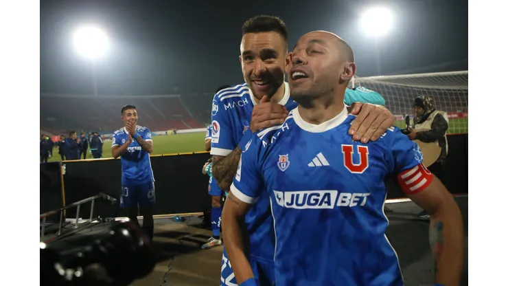El potente mensaje de Matías Zaldivia a Everton.