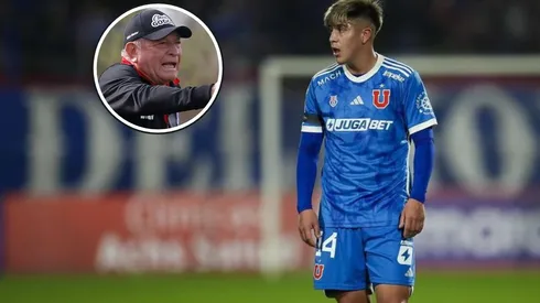 Clavito Godoy le envió un potente mensaje a Marcelo Morales.