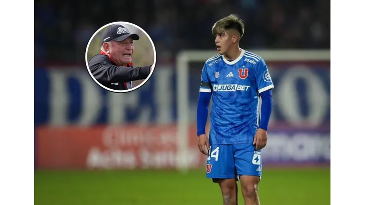 Clavito Godoy le envió un potente mensaje a Marcelo Morales.