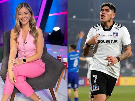 “Me dieron risa”: Verónica Bianchi confiesa que le gustaron los dichos de Carlos Palacios