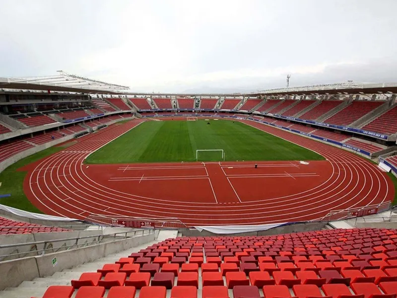 La Serena asoma como opción de Audax para recibir a la U (Archivo)