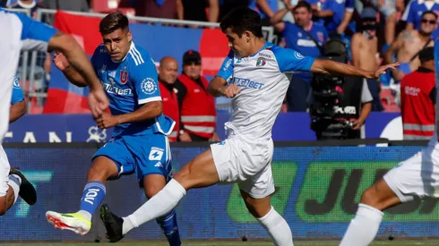 El estadio que corre con ventaja para el duelo de Audax Italiano y la U
