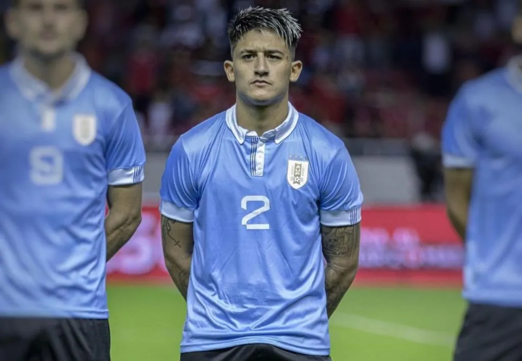 Mauro Brasil intentará replicar en Cobreloa lo hecho por Maximiliano Falcón en Colo Colo. 
