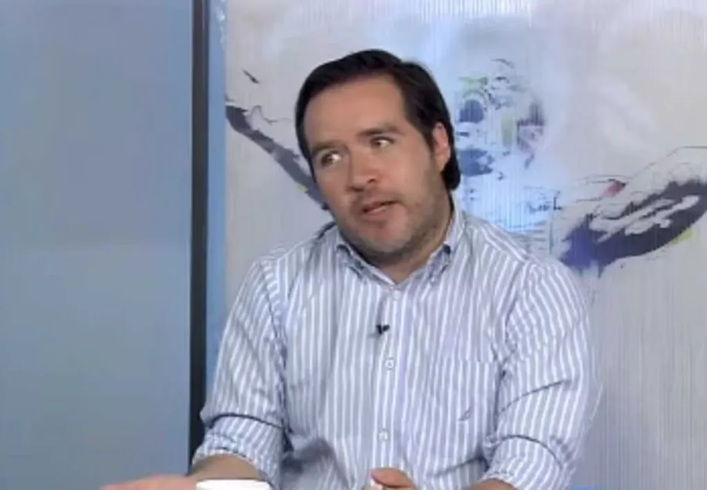 Cristián Caamaño le envió un potente mensaje a Marcelo Bielsa.