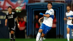 El defensor de la UC habla de los objetivos para el equipo en el segundo semestre