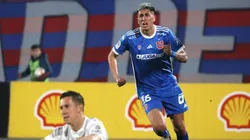 Tucu Sepúlveda: Los números que explican que fue el mejor en la U