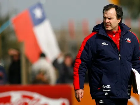 Figura de La Roja de Bielsa se la juega con su pronóstico ante Argentina