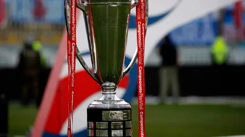 Copa Campeonato Nacional (Foto: Andres Pina/Photosport)